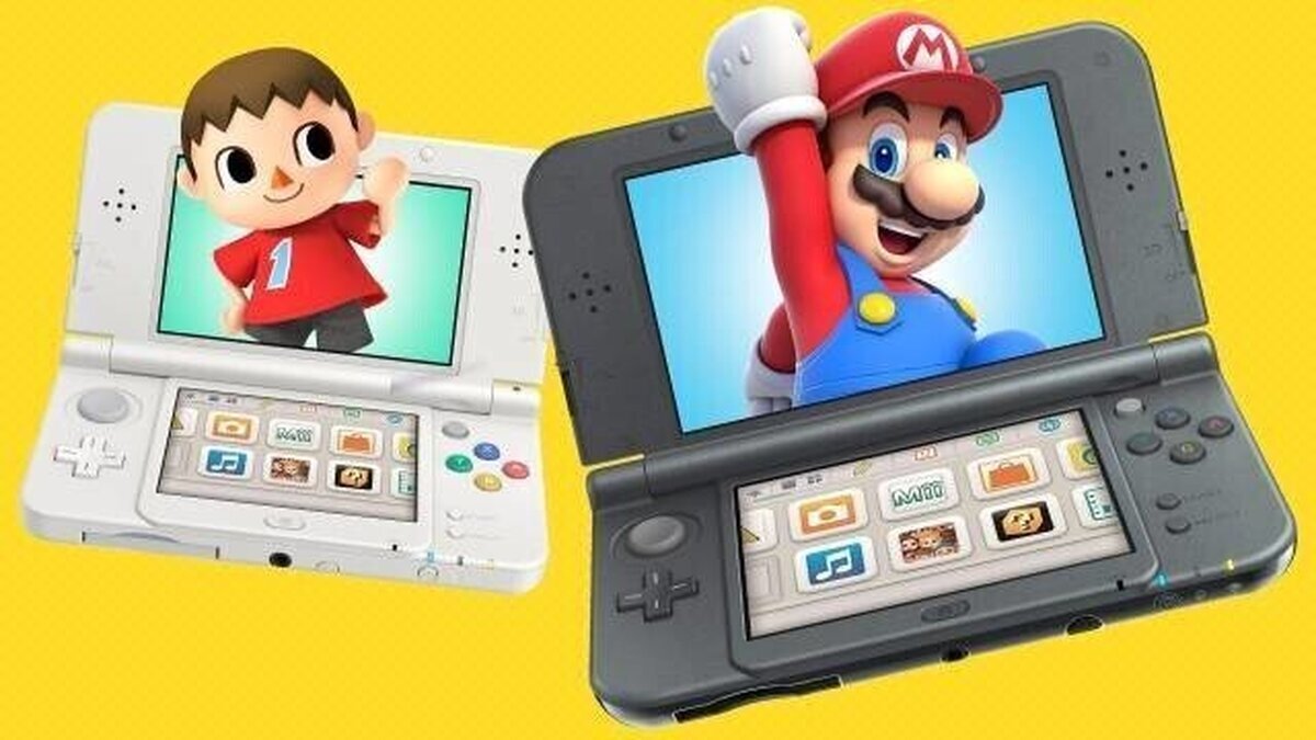 Las palabras del presidente de Nintendo para tranquilizar a los usuarios de 3DS