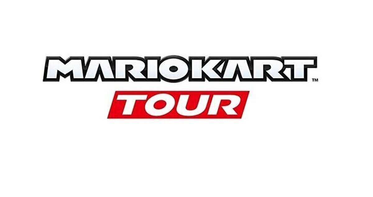 Nintendo retrasa el Mario Kart para smartphones hasta verano de 2019
