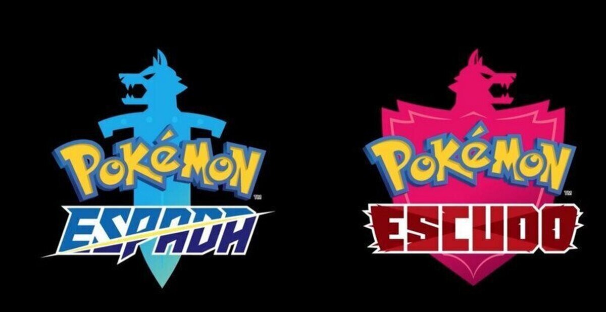 Acaban de presentar Pokémon Espada y Escudo para Nintendo Switch