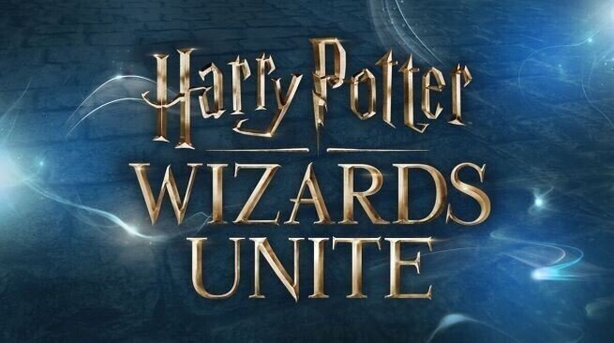 Harry Potter: Wizards Unite saldrá este verano! Todos los detalles