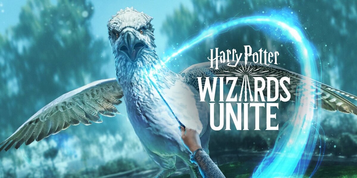 ¡Primer vídeo gameplay de Harry Potter: Wizards Unite!