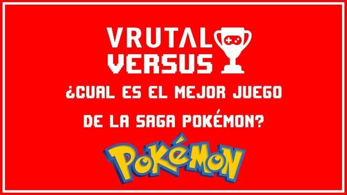 ¿Mejor juego de Pokémon? | Ronda 5 | UltraSol/UltraLuna vs Rubí/Zafiro