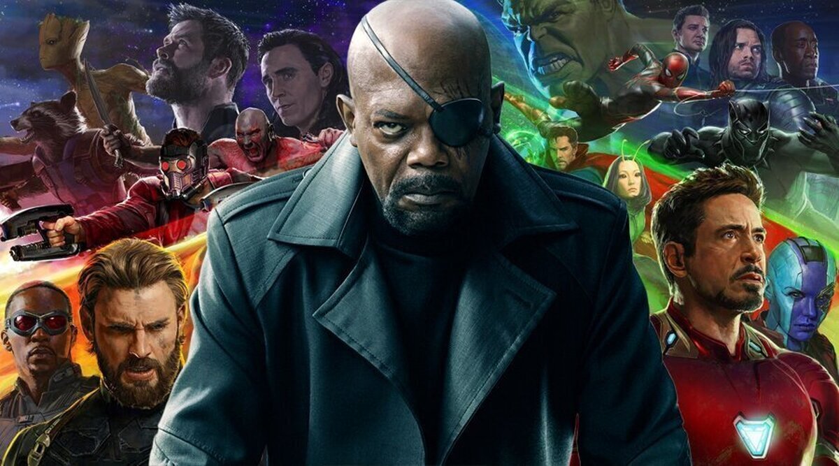 Revelan quién es el actor más rentable de la historia gracias al Universo Marvel
