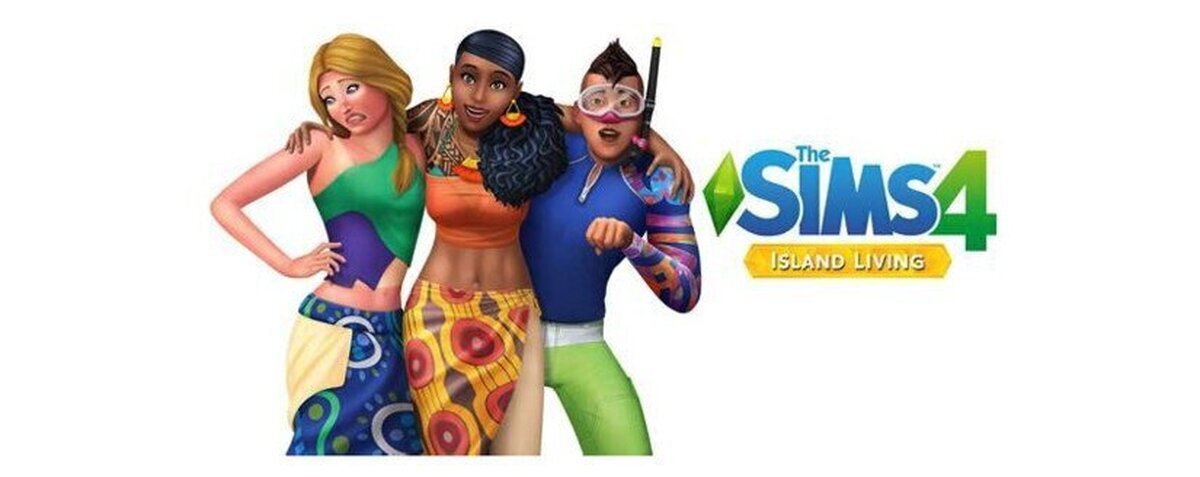 Disfruta de tus vacaciones y relájate en la isla de Sulani con el último pack de expansión de Los Sims 4