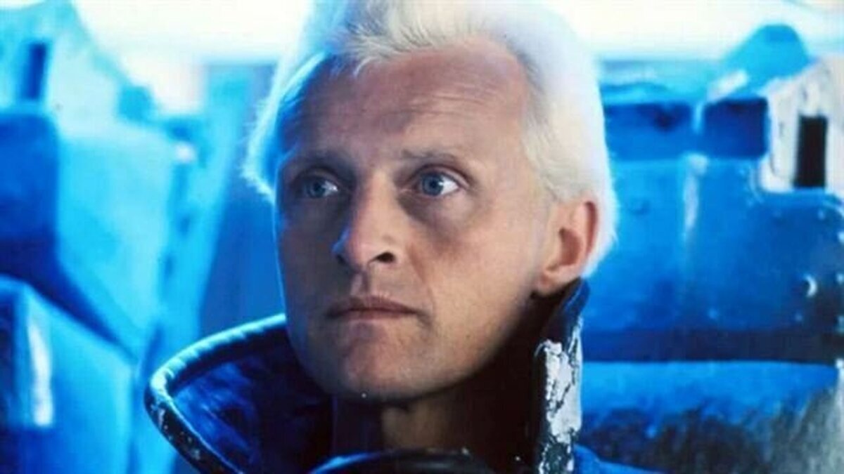 Ha muerto Rutger Hauer, el mítico replicante de Blade Runner