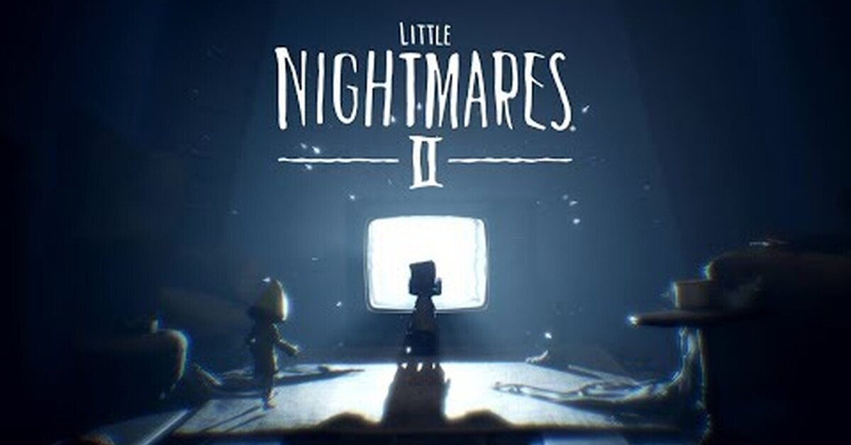 Little Nightmares 2 llegará a PS4, Xbox One, Switch y PC