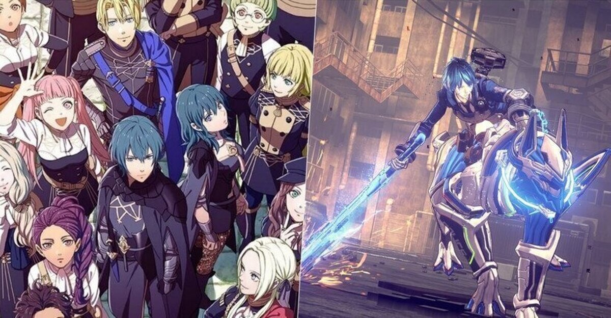 Metacritic modifica la nota de Astral Chain y Fire Emblem tras solucionar el problema del review bombing