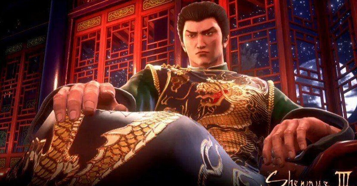 Admira los bellos paisajes de Shenmue III en un nuevo vídeo