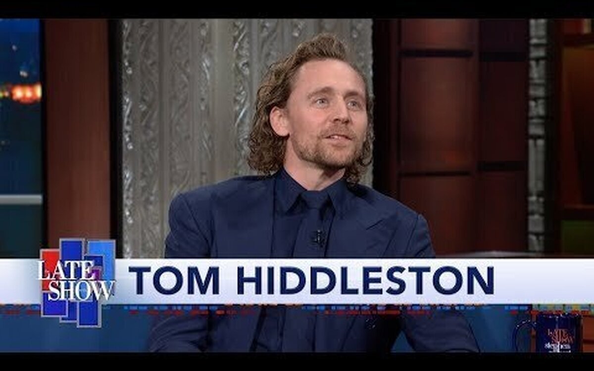 El día en el que Chris Hemsworth le pegó un tremendo puñetazo a Tom Hiddleston