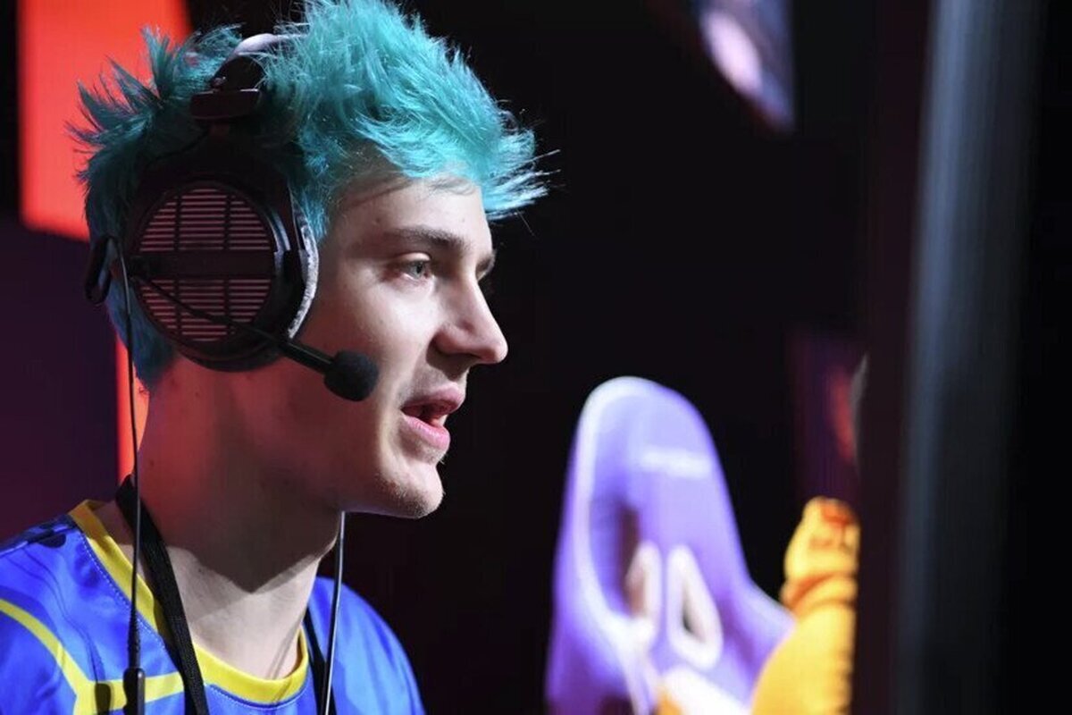 Los motivos reales por los que Ninja dejó Twitch: un contrato muy restrictivo y un chat tóxico