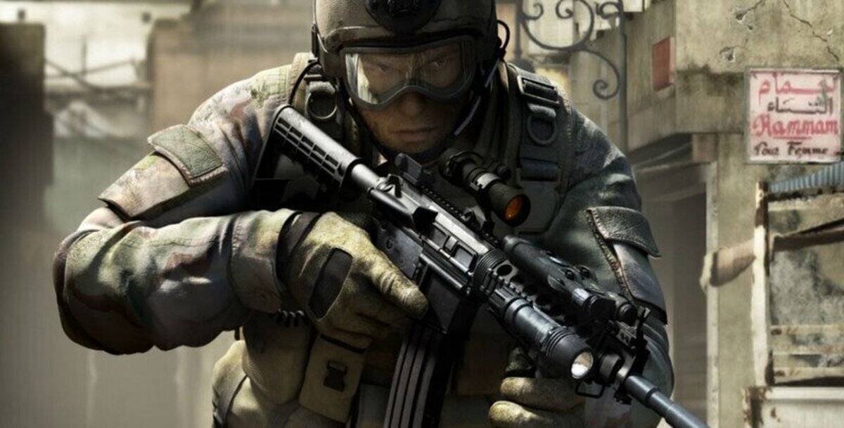Universidades de Cataluña han prohibido Counter Strike: GO por violento