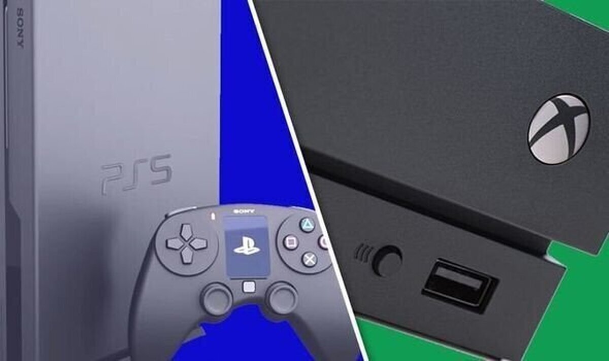 Rumor: En estos momentos Playstation 5 sería ligeramente superior a Xbox Scarlett