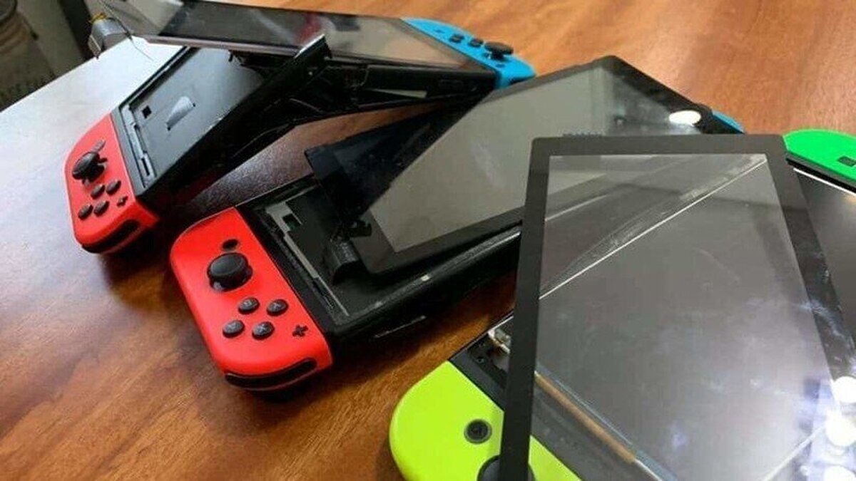 El padre que destrozó la Nintendo Switch de su hijo pide perdón y explica por qué lo hizo 
