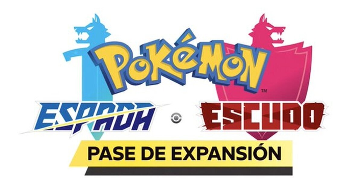 Anunciado el Pase de Expansión de Pokémon Espada y Pokémon Escudo