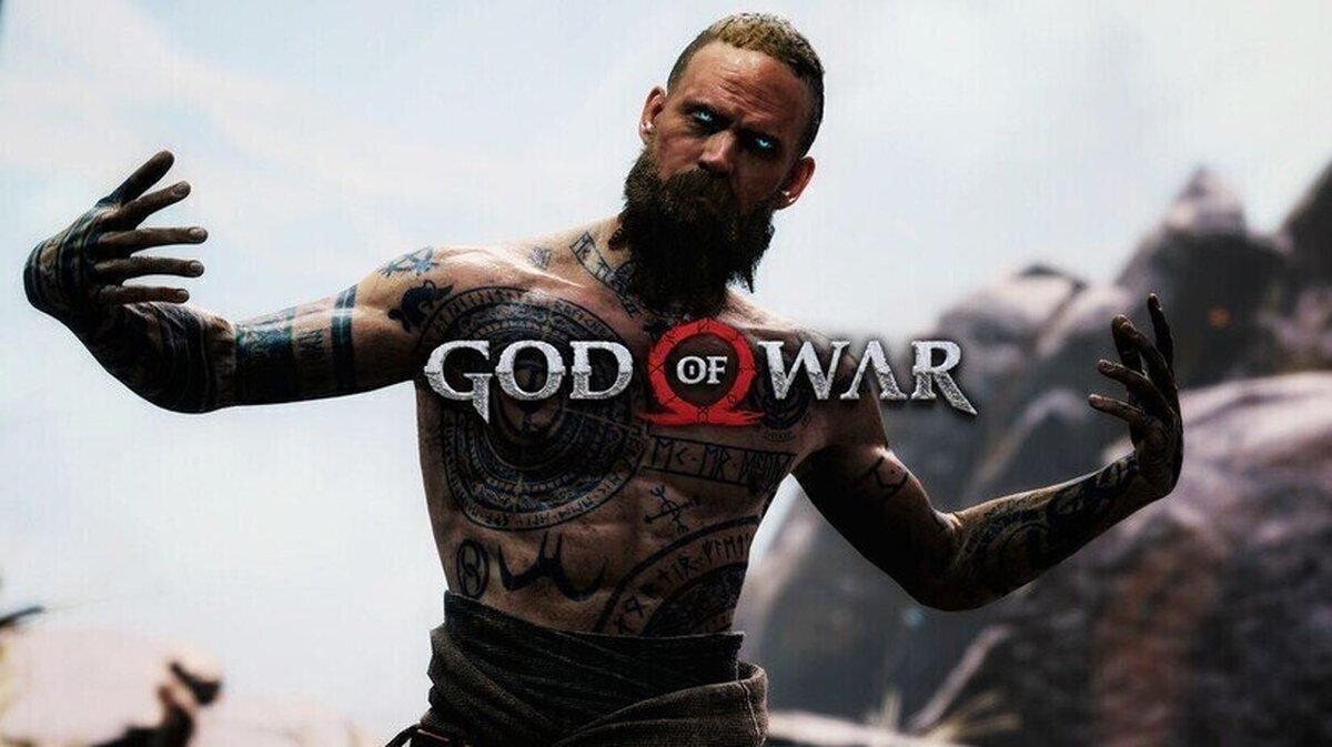 Logran hackear la cámara de God of War y encuentran un secreto que te sacará una sonrisa