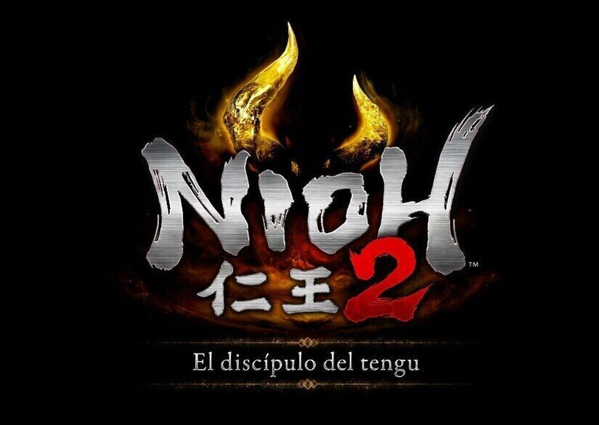 Ya disponible el primer DLC de Nioh 2, El discípulo del Tengu