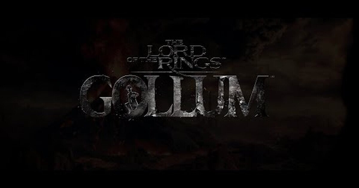 Daedalic Entertainment desvela el primer teaser tráiler de The Lords of the Rings – Gollum