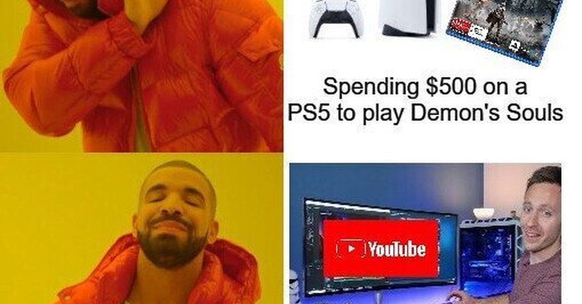 Así viene la nueva generación