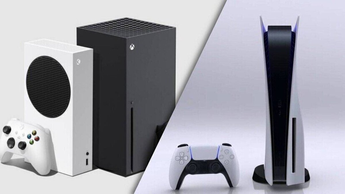 Microsoft investiga por qué algunos juegos se ven mejor en PS5 que en Xbox Series X