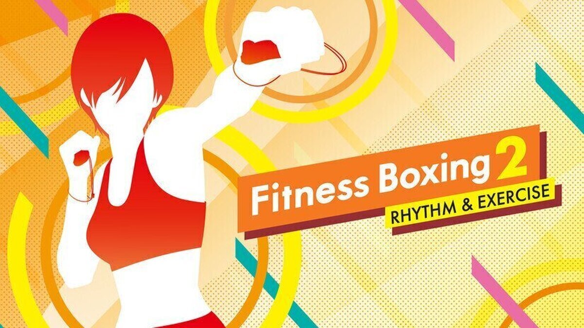 Descarga adrenalina sin salir de casa con Fitness Boxing 2: Rhythm & Exercise