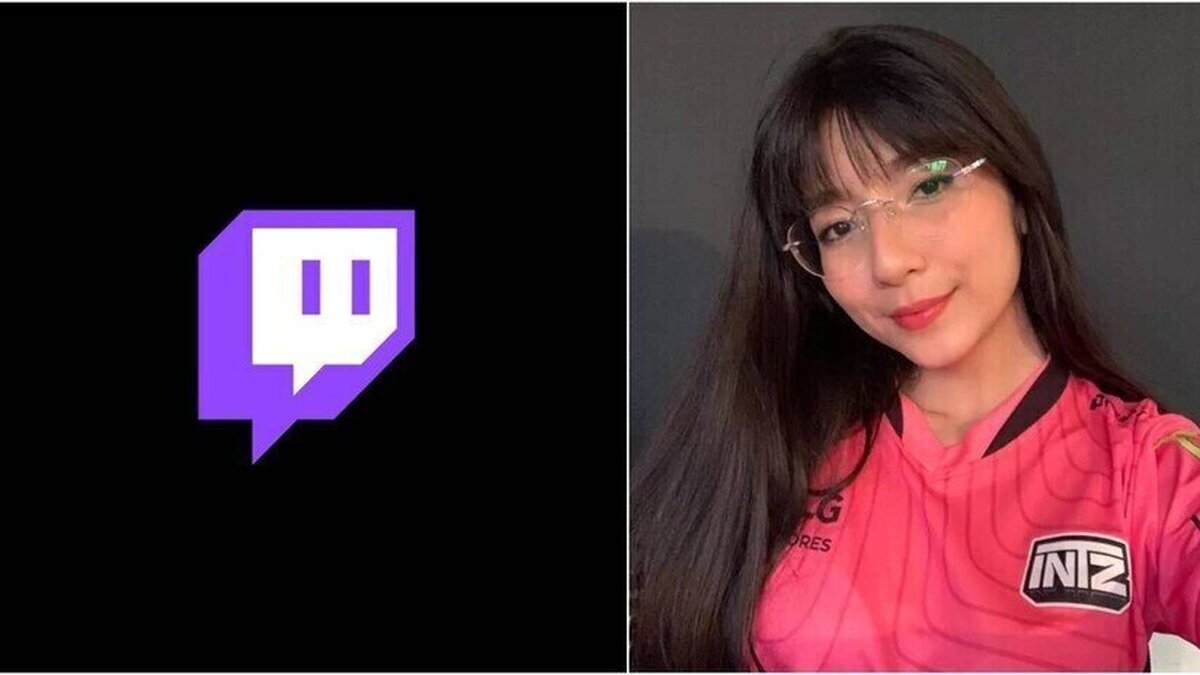 Twitch expulsó a una streamer después de que su hija pequeña la liara por el chat