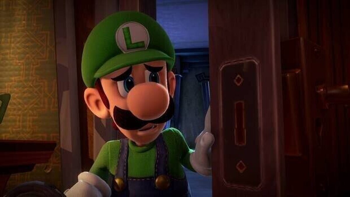 Nintendo compra Next Level Games (Luigi's Mansion 3 y Super Mario Strikers)