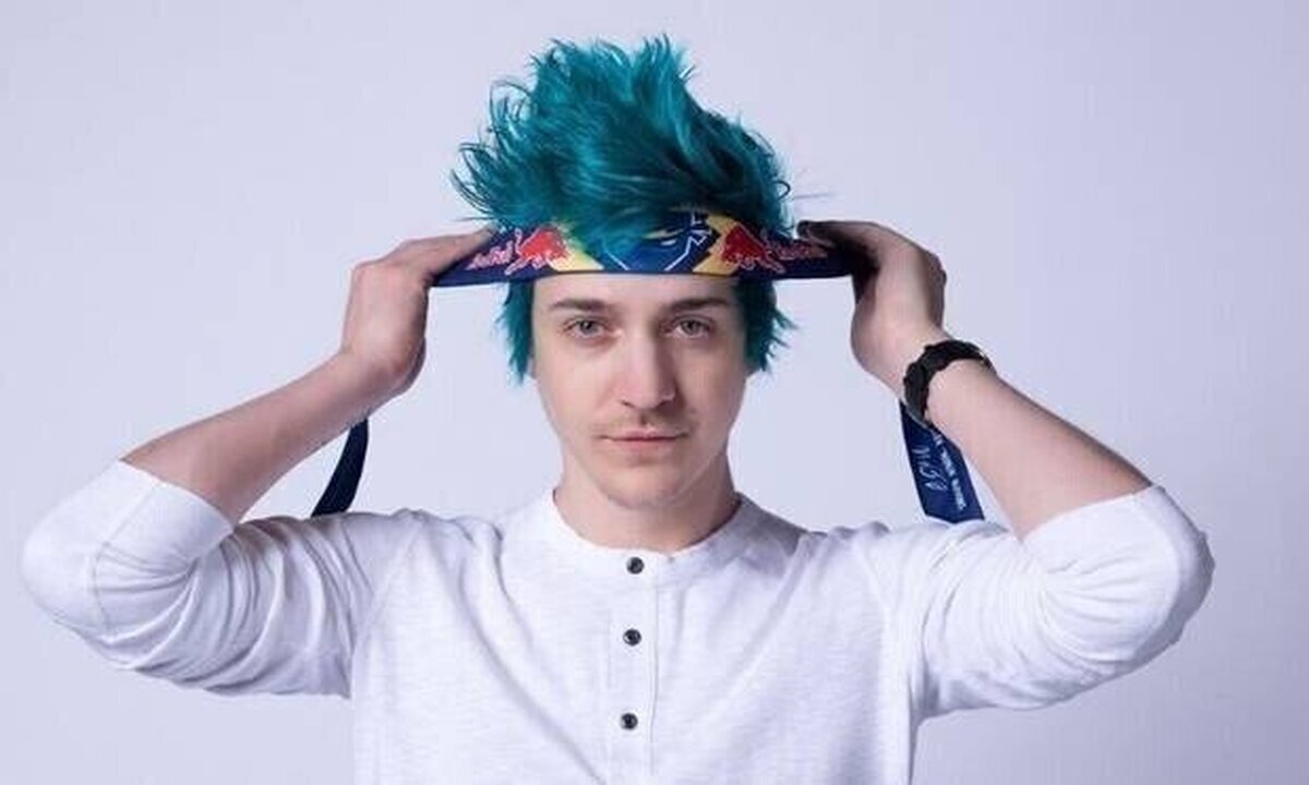 El streamer Ninja afirma que no es su trabajo educar a los menores sobre racismo y machismo y defiende no pasar mucho tiempo a solas con una mujer