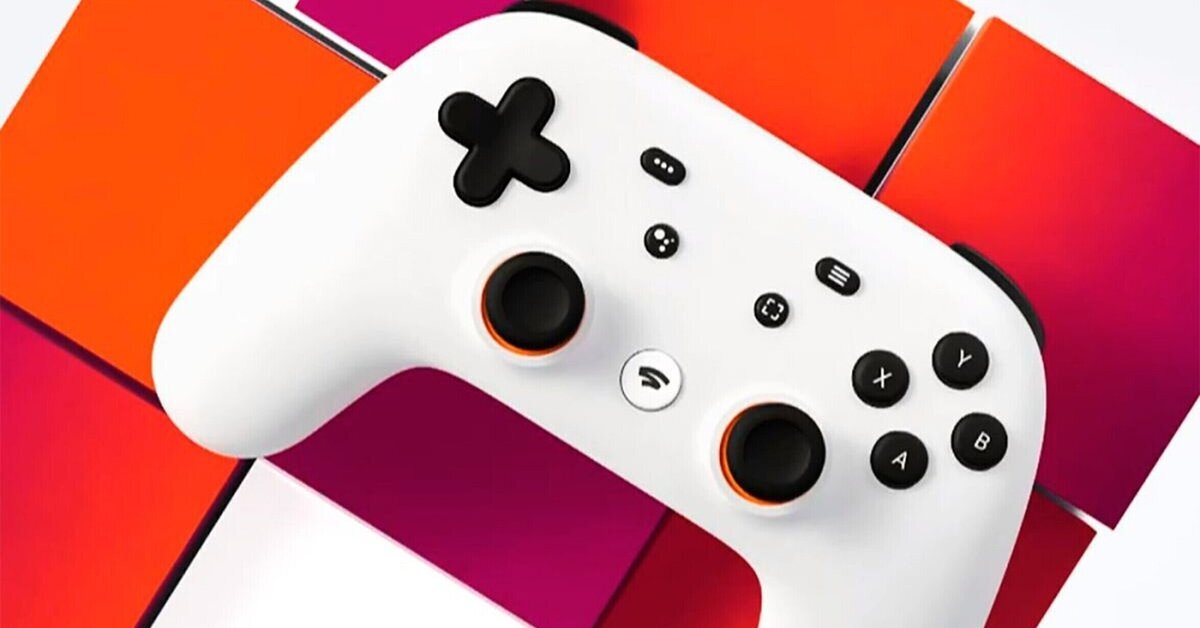 Google cierra sus estudios de desarrollo de juegos para Stadia y Jade Raymond abandona la compañía