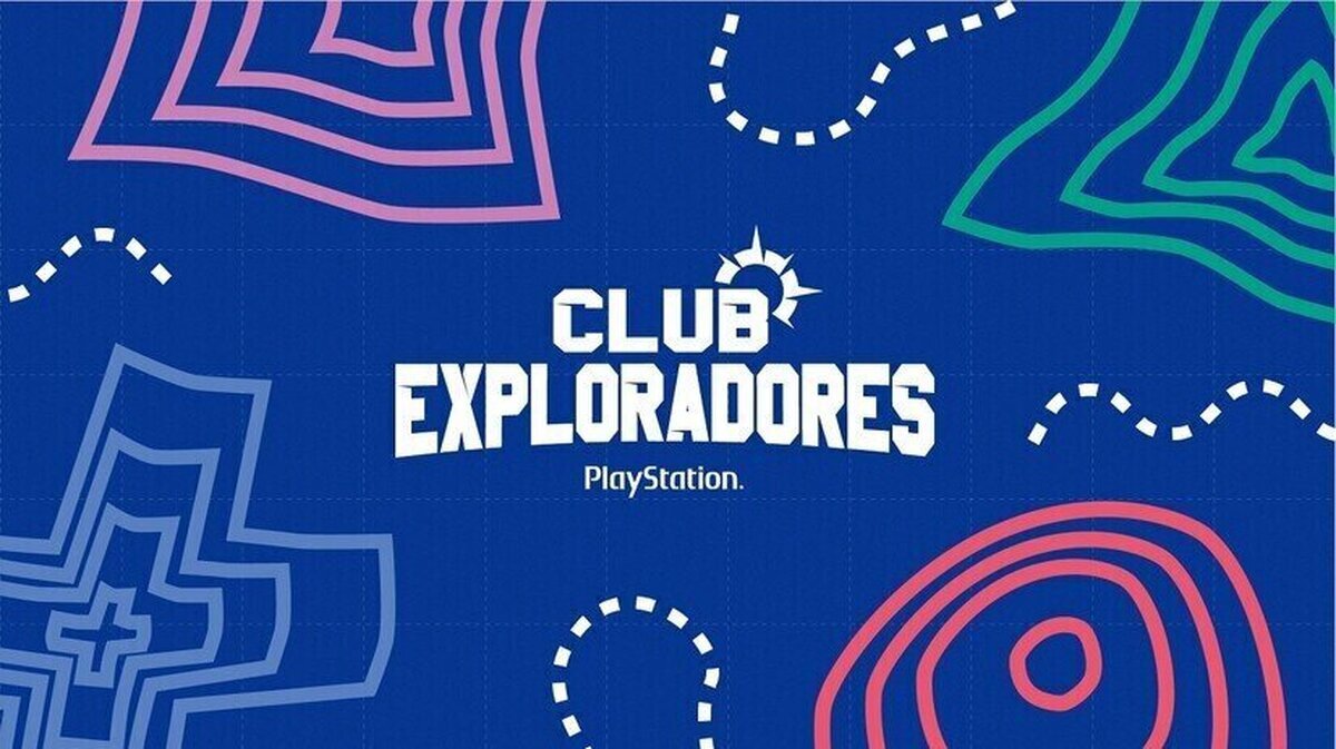 Andrés Iniesta, DJ Nano y Jorge Cremades, entre muchos otros amigos, se unen al Club de Exploradores PlayStation
