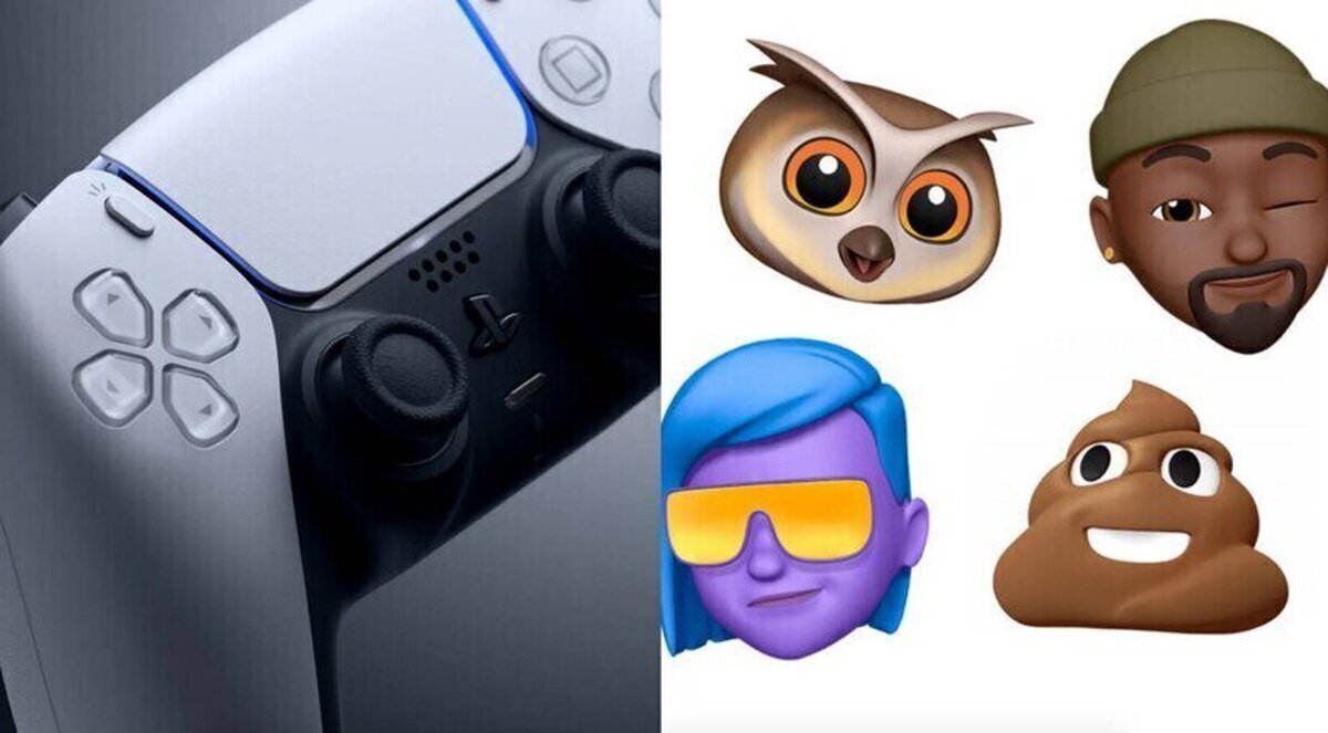 Sony registra una patente para transformar tu cara en emojis