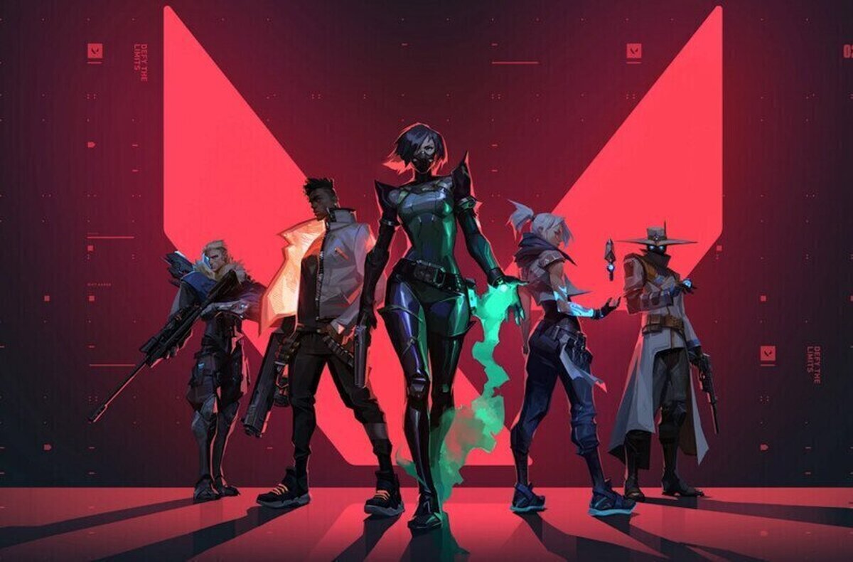 Es vergonzoso que sigan pasando estas cosas en el mundo de los videojuegos. Espero que les caiga un buen ban