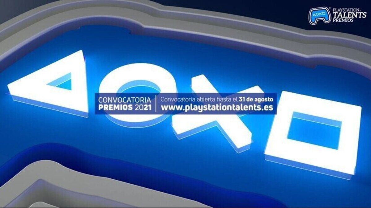 Ya está abierta la convocatoria a la VIII Edición de los Premios PlayStation Talents