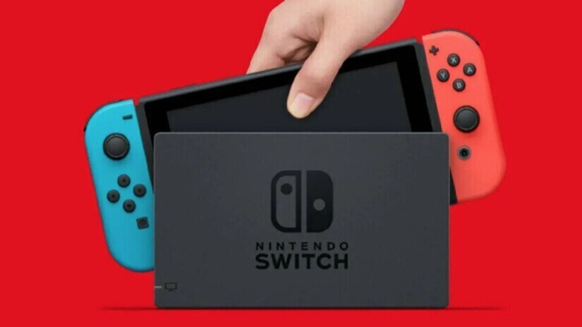Nintendo Switch supera las 89 millones de consolas vendidas en un trimestre