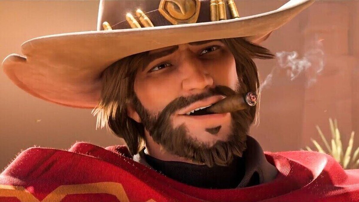 El equipo de Overwatch comparte un mensaje sobre McCree después de la última polémica