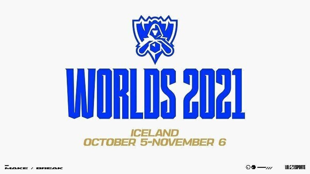 Riot Games anuncia la nueva sede de Worlds 2021: Reikiavik, Islandia