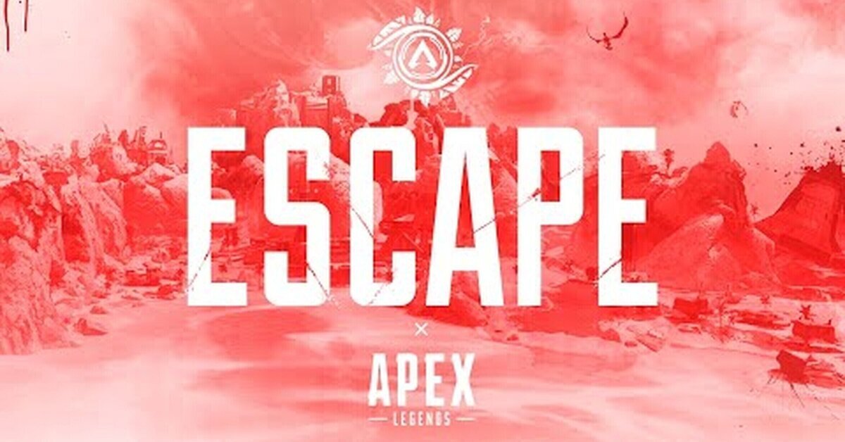 Apex Legends: Evasión presenta un nuevo tráiler de gameplay