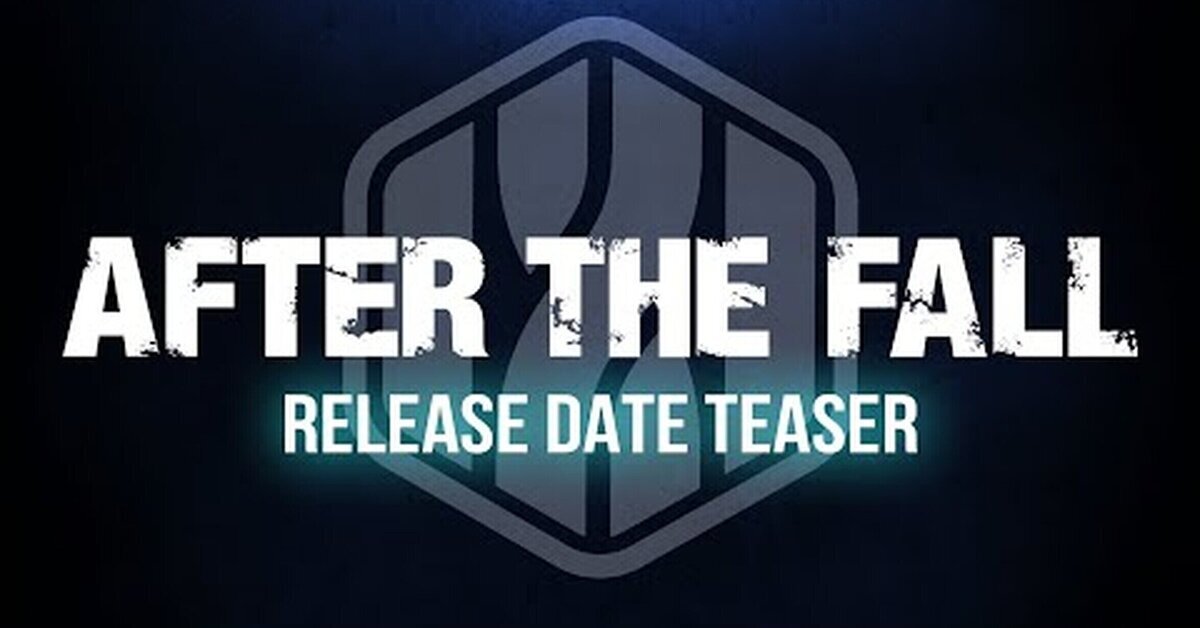  Vertigo Games anuncia su asociación con Oculus - Confirmado el estreno de After the Fall el 9 de diciembre