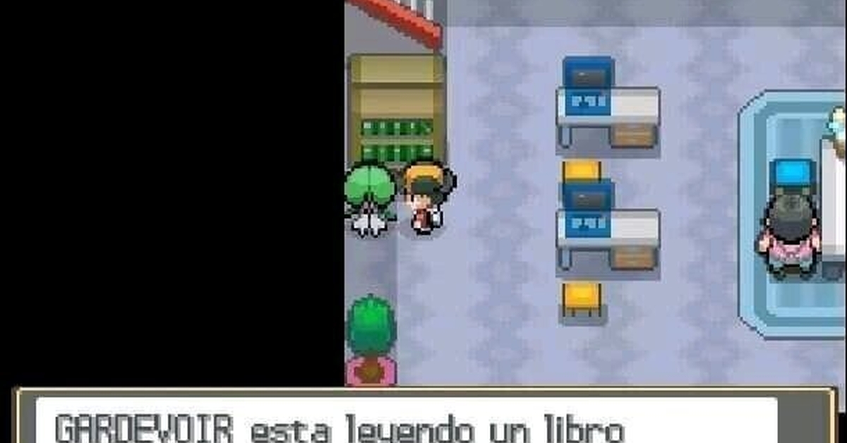 Qué raro siempre es al revés