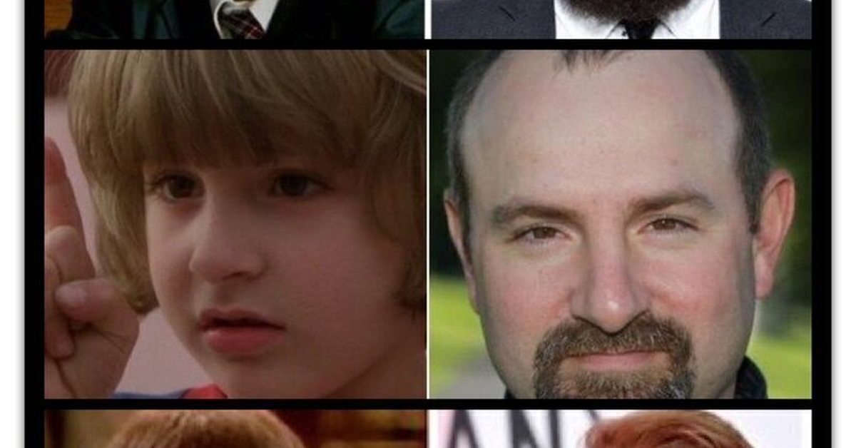 - El niño de “El Sexto Sentido