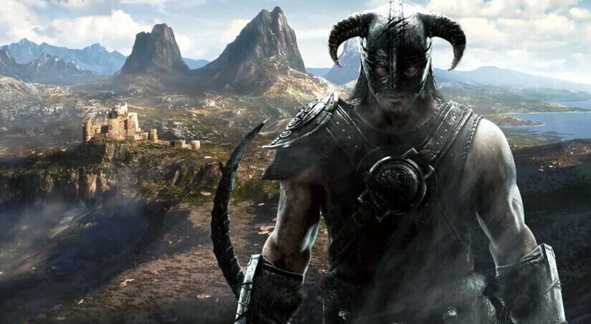  Phil Spencer afirma que The Elder Scrolls 6,será exclusivo de Xbox