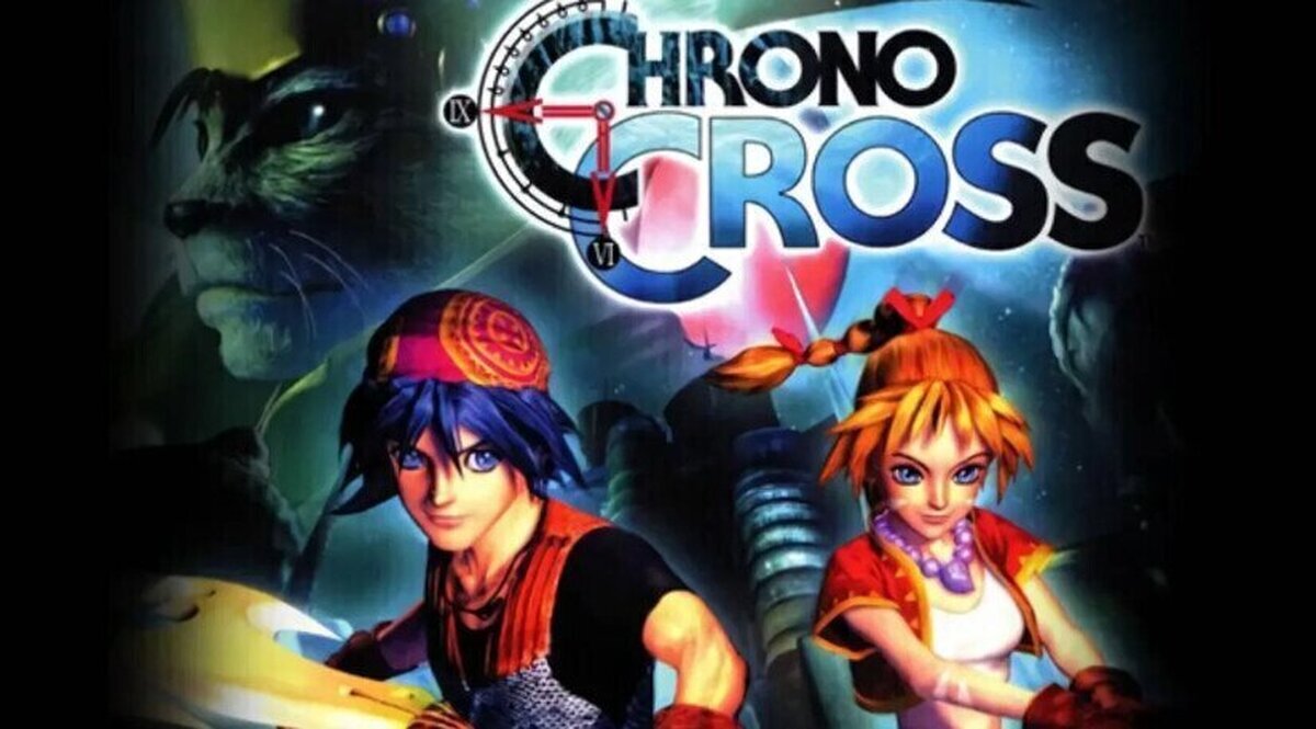 Rumor: En diciembre Playstation anunciará un remake de Chrono Cross