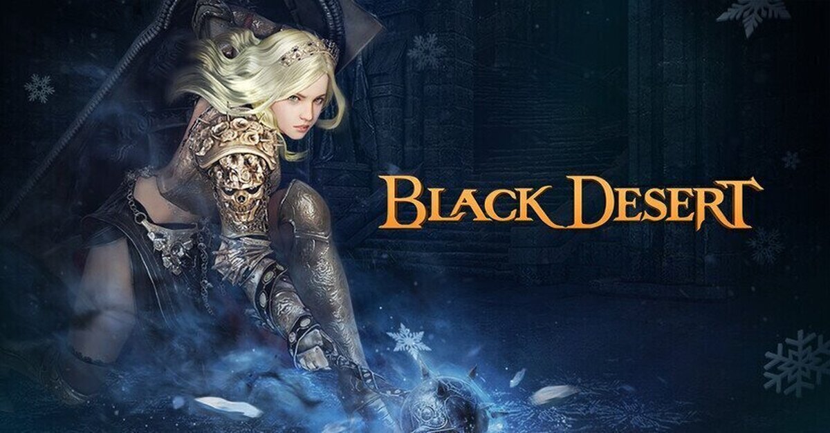 Pearl Abyss anuncia la nueva región y una completa renovación de las clases de su MMORPG Black Desert Inbox