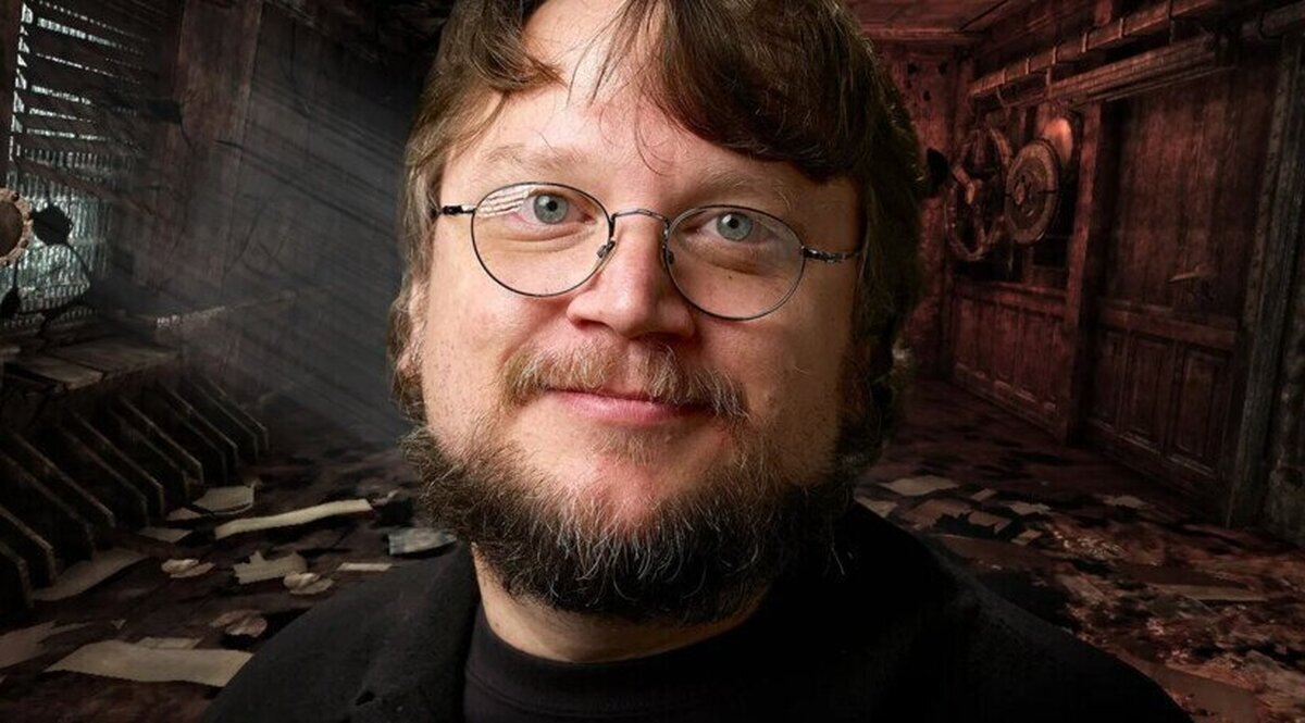 Guillermo del Toro confiesa que el comentario de Silent Hill fue una colleja a Konami