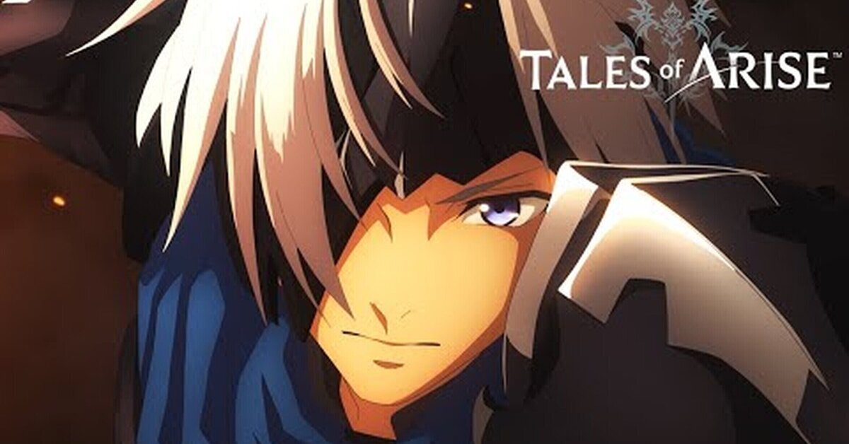 Descubre un nuevo tráiler de Tales of Arise de Ufotable y la nueva Gallery App gratuita en PlayStation y Xbox.