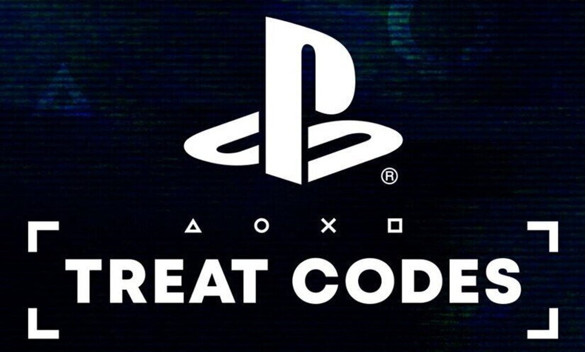 PlayStation presenta Treat Codes, una competición con la que podrás llevarte una PS5