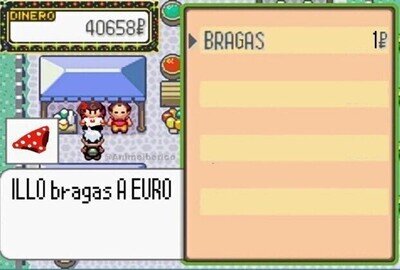 Bragas pokemon hotsell