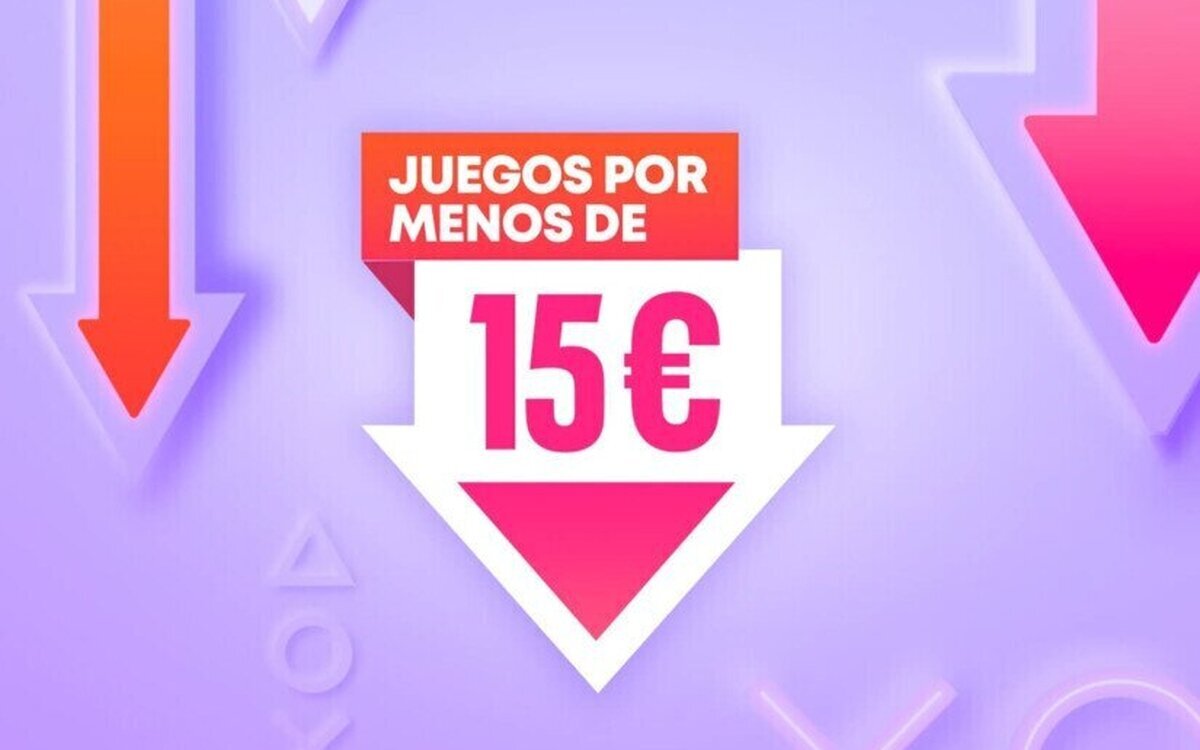 Selección Esencial y Juegos por Menos de 15€ llegan a PlayStation Store con grandes ofertas en títulos de PS4 y PS5