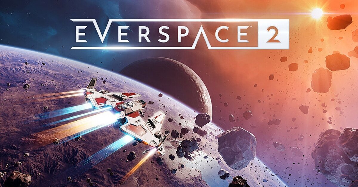 ¡No es una broma del April Fools! La actualización de EVERSPACE 2, Stinger’s Debut, ya está disponible en Steam, GOG, y pronto en Windows Store