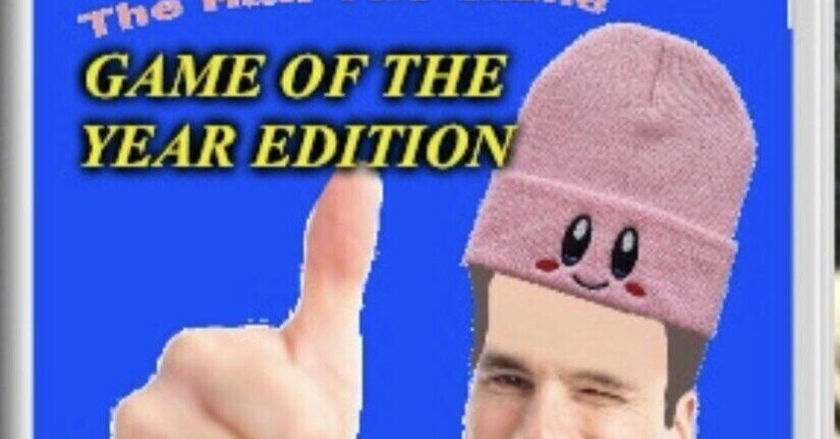 El mejor juego del año