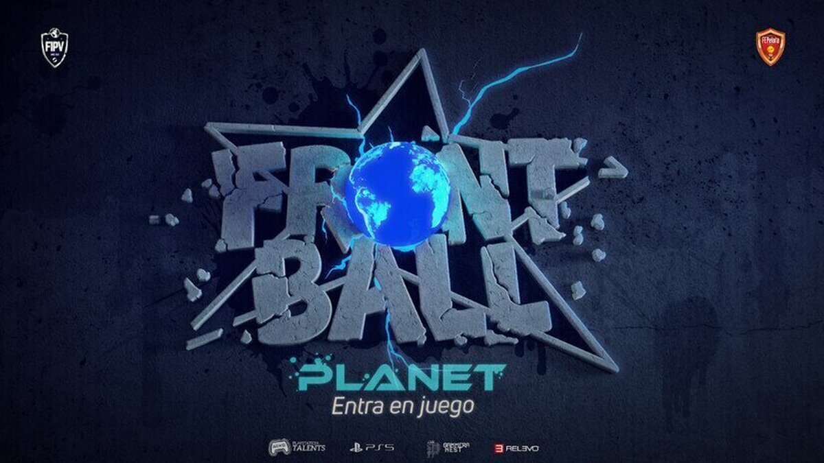 Frontball Planet: entra en juego, el primer videojuego de Pelota llegará a PlayStation próximamente